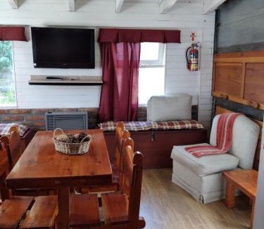 Dina Huapi Apartment | PORTAL DE LA ESTEPA