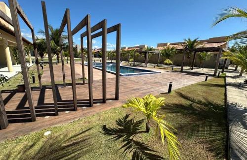 Luis Correia House | Portal do Mar-Casa 01