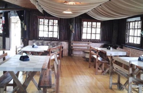 Cambara do Sul House | Portal dos Cânions Pousada