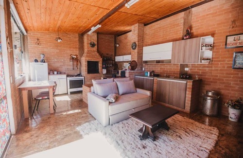 Vila Loli Hotel | Portal Flores Suítes