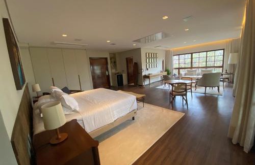 Lencois Hotel | Portal Lençóis