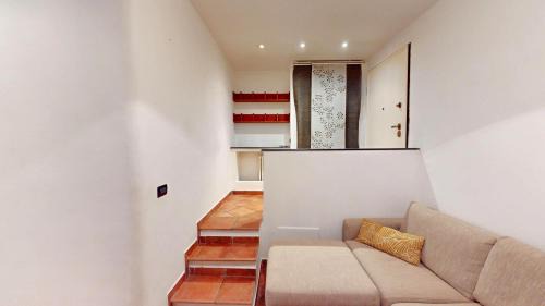 Marassi Apartment | PORTAZZA E GLI ARCHì