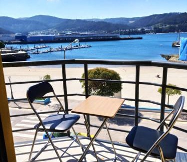 Viveiro Apartment | Portbeach