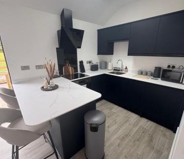 Stanton Drew House | Portbridge Nest