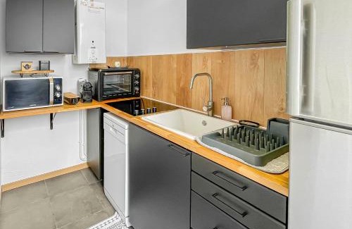 Chalon-sur-Saone Apartment | Porte de la Bourgogne à Chalon sur Saône