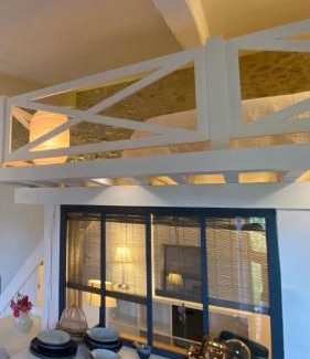Saint-Just Apartment | Porte de Provence - Gorge de l'Ardèche