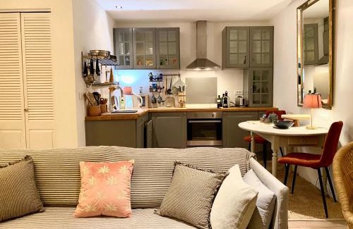 Saint-Just Apartment | Porte de Provence - Gorge de l'Ardèche