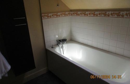 Neuvy-sur-Barangeon Bed & Breakfast | porte de sologne