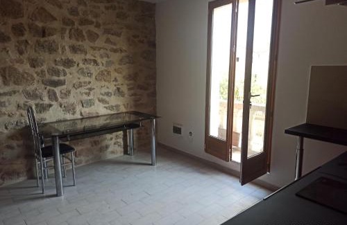 Capendu Apartment | Porte Rouge