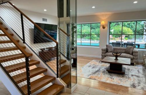 Porter Ranch House | Porter Paradise