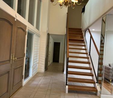 Porter Ranch House | Porter Paradise
