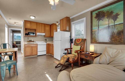 Laurel Hill House | Porter's Cottage.Tiny Home Located At Stillwater Ranch