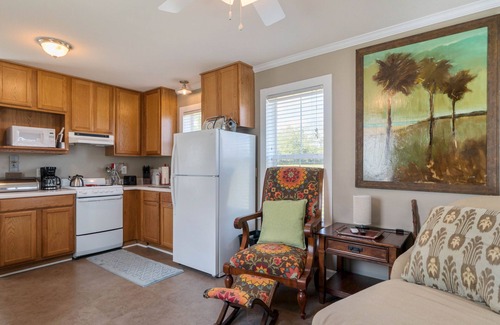 Laurel Hill House | Porter's Cottage.Tiny Home Located At Stillwater Ranch
