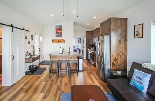 Gold Beach House | Porters Paradise