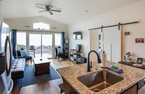 Gold Beach House | Porters Paradise