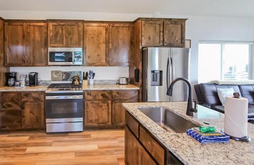 Gold Beach House | Porters Paradise