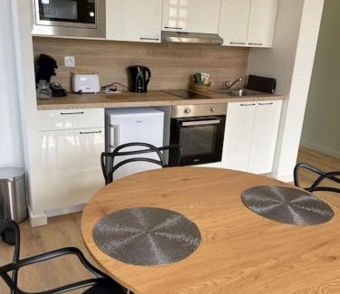 Portet-sur-Garonne Apartment | Portet - Appartement 2