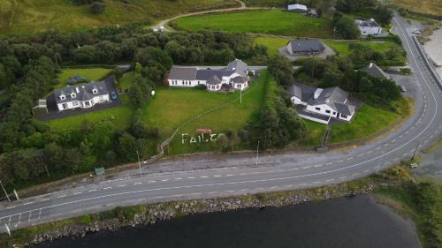 Leenane House | Portfinn Lodge