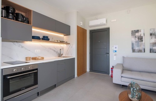 Agios Vasileios Villa | Porti Aphrodite 2- Designed for Two and Relaxation
