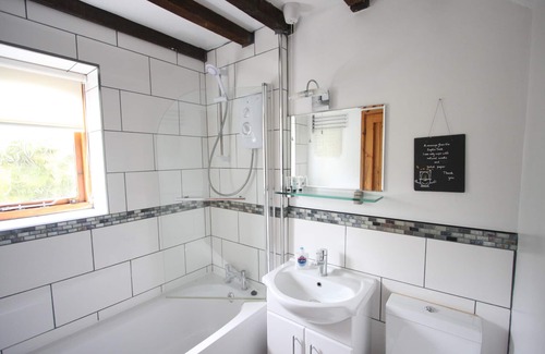 Little Witcombe House | Portia Cottage - Whitley Elm Cottages - 2 bedroom cottage Sleeps 4 + cot