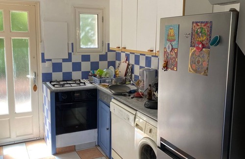 Pietrosella House | PORTICCIO A HOUSE JUST A STONE'S THROW FROM THE BEACH