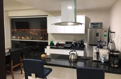 Mazatlan Apartment | Portico Beach Condos Mazatlan