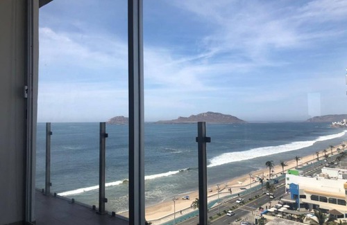 Mazatlan Apartment | Portico Beach Condos Mazatlan