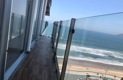 Mazatlan Apartment | Portico Beach Condos Mazatlan