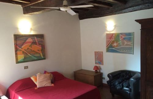 Rione XI Sant'Angelo Apartment | Portico d'Ottavia, the ancient Rome