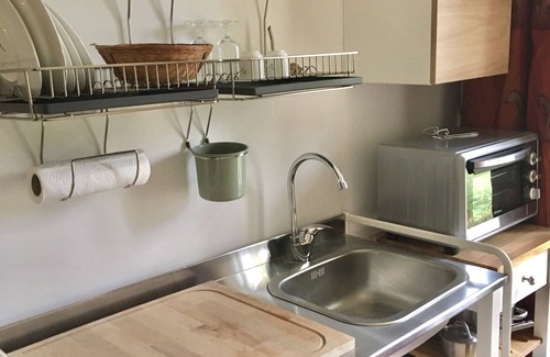 Campagnano di Roma Villa | Portico Romano 25 km from Rome -100sq.m 2 BD Suite/shared Pool/small family