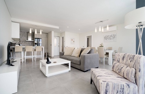 Mexilhoeira da Carregacao Apartment | PORTIMÃO OCEAN BREEZE WITH POOL by HOMING