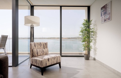 Mexilhoeira da Carregacao Apartment | PORTIMÃO OCEAN BREEZE WITH POOL by HOMING