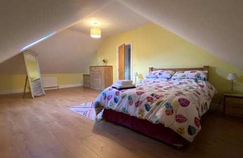Emyvale Bed & Breakfast | Portinaghy House