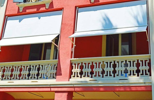 Silvi House | Portion of art nouveau villa with garden 200mt from the sea and center of Silvi