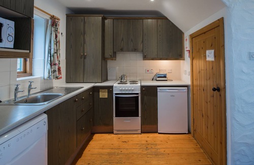 Bushmills Cottage | Portnoffer: Entire 4BD Cottage