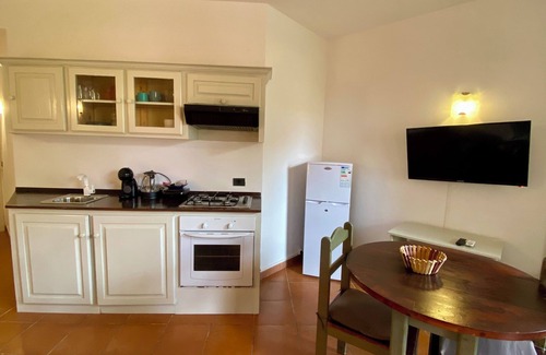 Santa Maria Apartment | Porto Antigo 2 Garden View - Studio, Pool & Wifi
