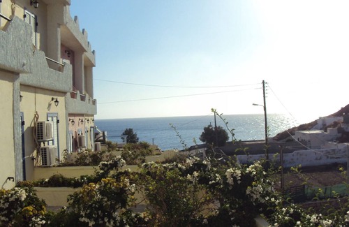 Exo Gialos Apartment | Porto Castello