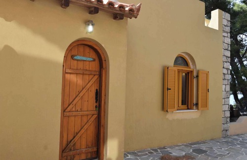Punta Villa | Porto Castello Villas: House of Zisis