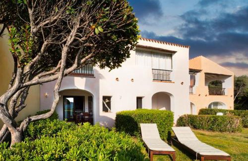 Capo Ferro House | [PORTO CERVO] Spiagge private e giardino