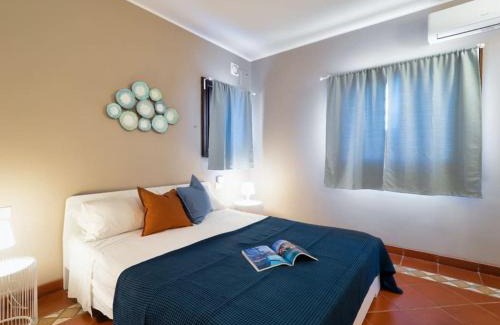 Capo Ferro House | [PORTO CERVO] Spiagge private e giardino
