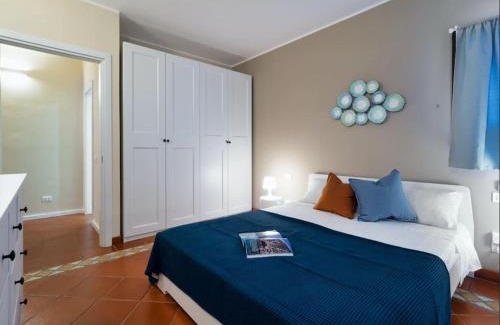 Capo Ferro House | [PORTO CERVO] Spiagge private e giardino