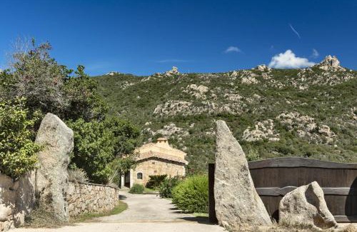 Arzachena Villa | Porto Cervo-Villa La Gjanda