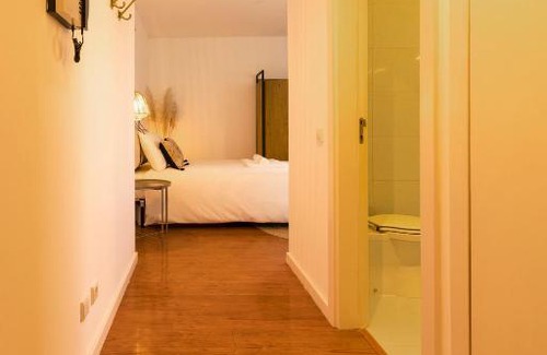 Paranhos Apartment | Porto . City Studio