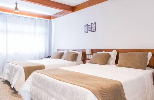 Sabiaguaba Hotel | Porto d'Aldeia by Castelo Itaipava