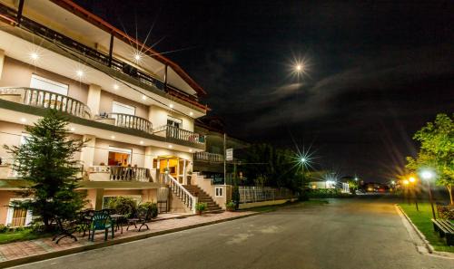 Katerini Hotel | Porto Daliani