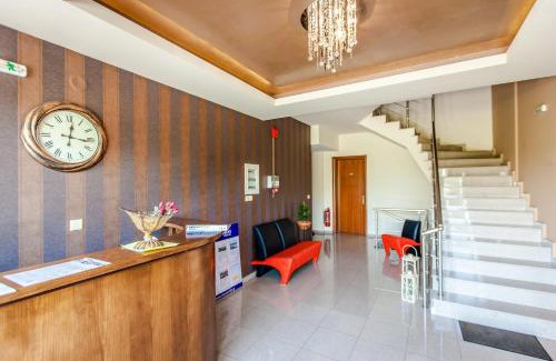 Katerini Hotel | Porto Daliani