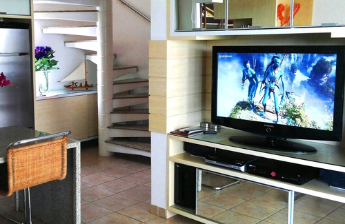 Porto de Galinhas House | Porto de galinhas - bungalow in cond. by the sea