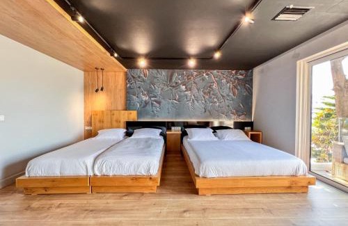 Qender Hotel | Porto Eda Hotel