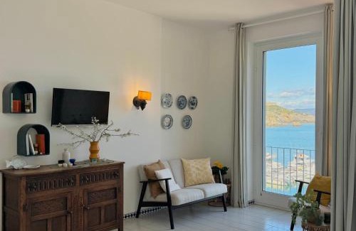 Porto Ercole Apartment | [Porto Ercole] Elegant Harbour View