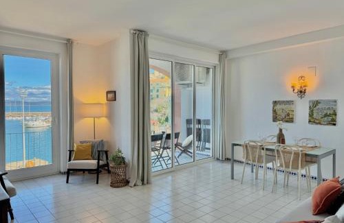 Porto Ercole Apartment | [Porto Ercole] Elegant Harbour View